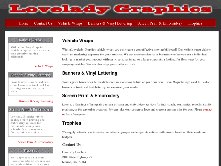 www.loveladygraphics.com