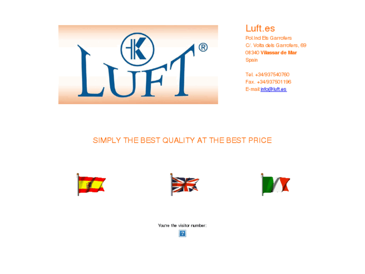 www.luftk.com