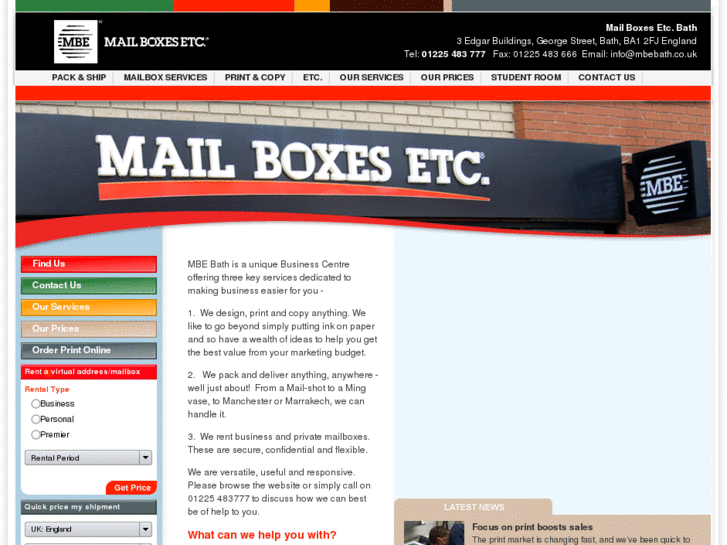 www.mailboxesbath.co.uk