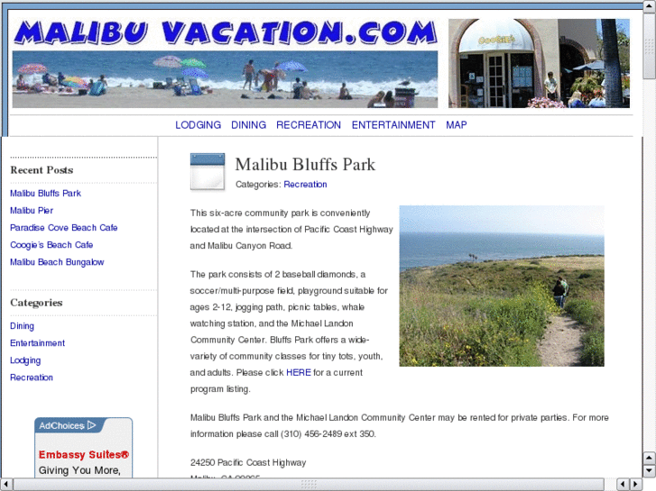 www.malibuvacation.com