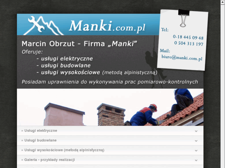 www.manki.com.pl