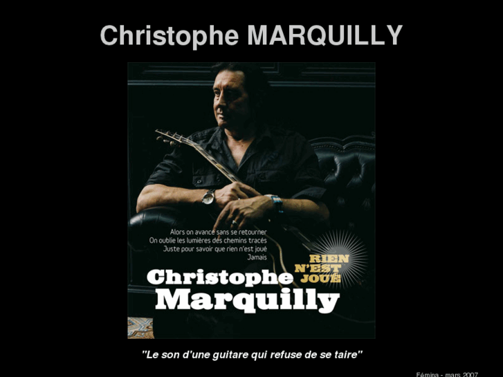 www.marquilly.com