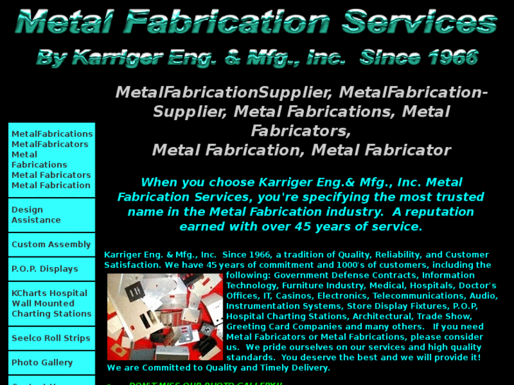 www.metalfabrication-supplier.com