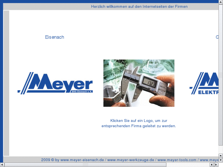 www.meyer-tools.com