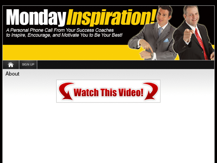 www.mondayinspiration.com