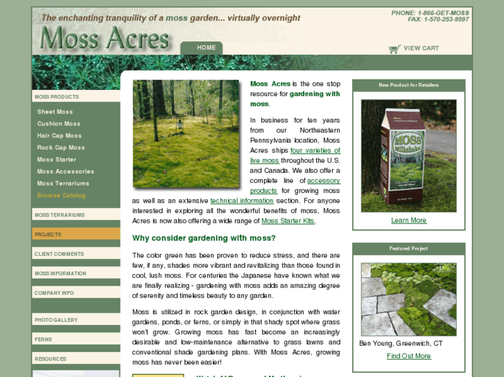 www.mossacres.com