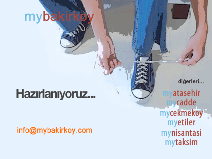 www.mybakirkoy.com