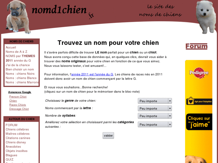 www.nomd1chien.fr