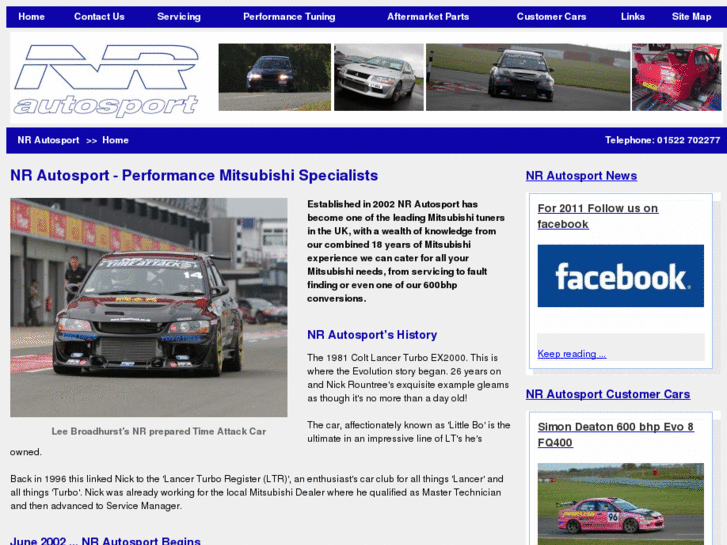 www.nr-autosport.com