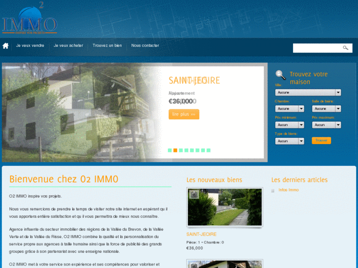 www.o2immobilier.com