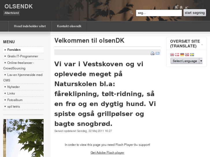 www.olsendk.com