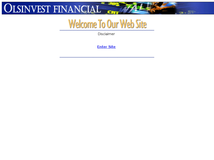 www.olsinvestfinancial.com