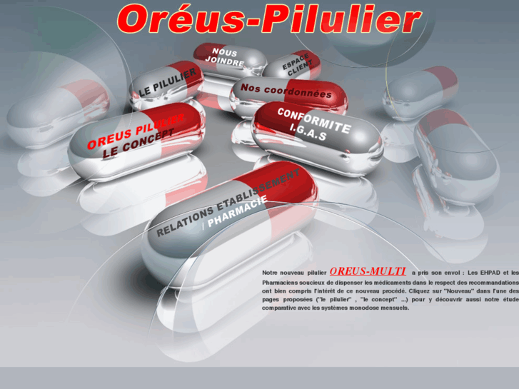 www.oreus-pilulier.com