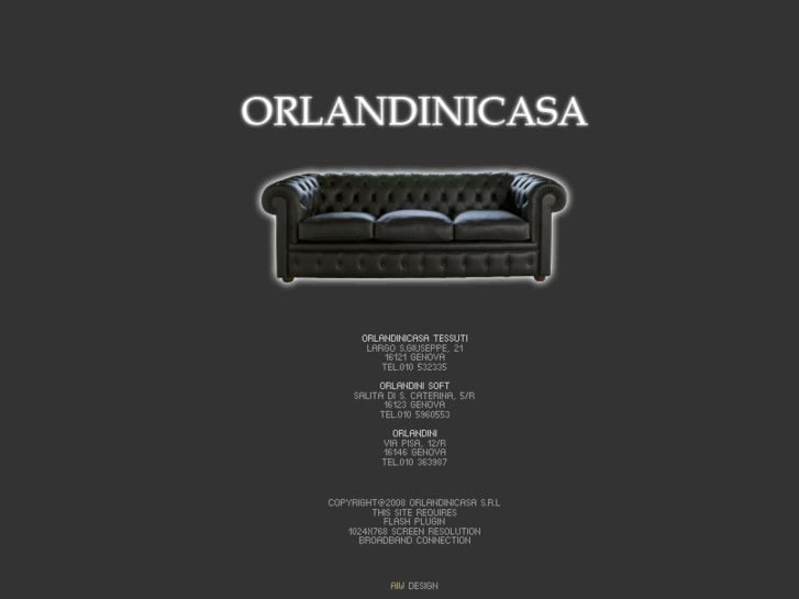 www.orlandinicasa.com