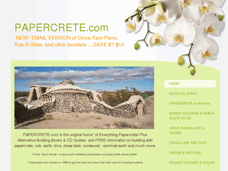 www.papercrete.com