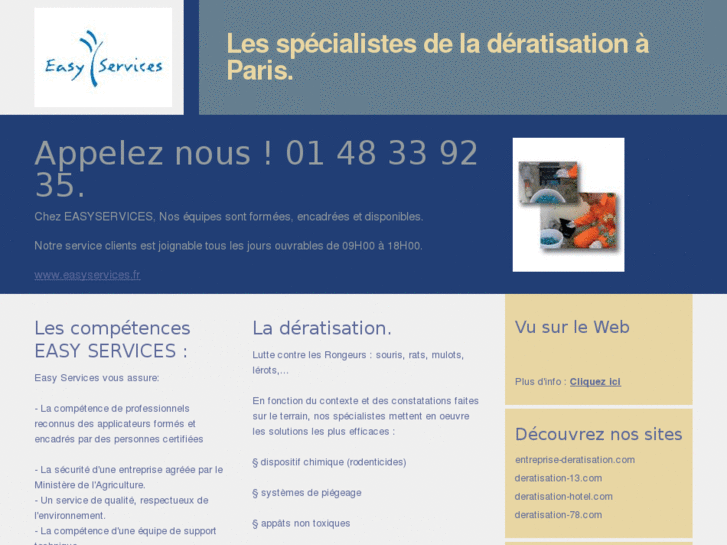 www.paris-deratisation.com