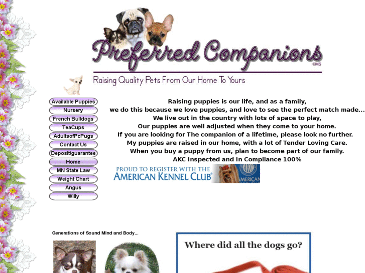 www.pcpugs.com