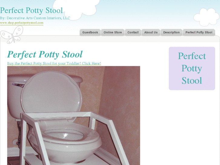 www.perfectpottystool.com