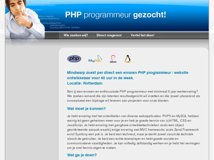 www.php-programmeur.com