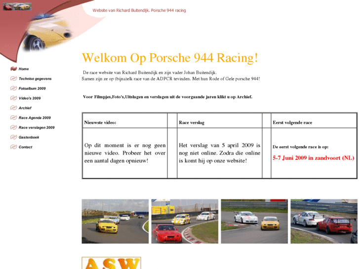 www.porsche944racing.net