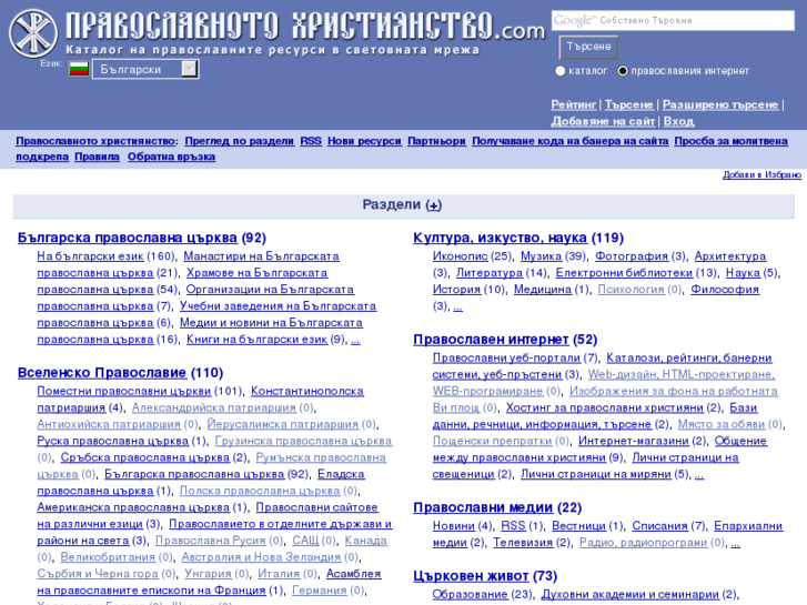 www.pravoslavnoto-hristianstvo.com