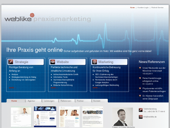 www.praxis-marketing-online.de