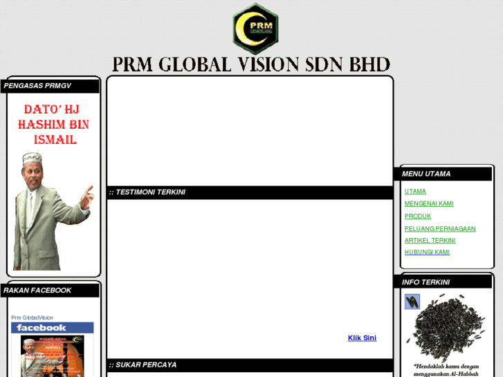 www.prmglobalvision.com