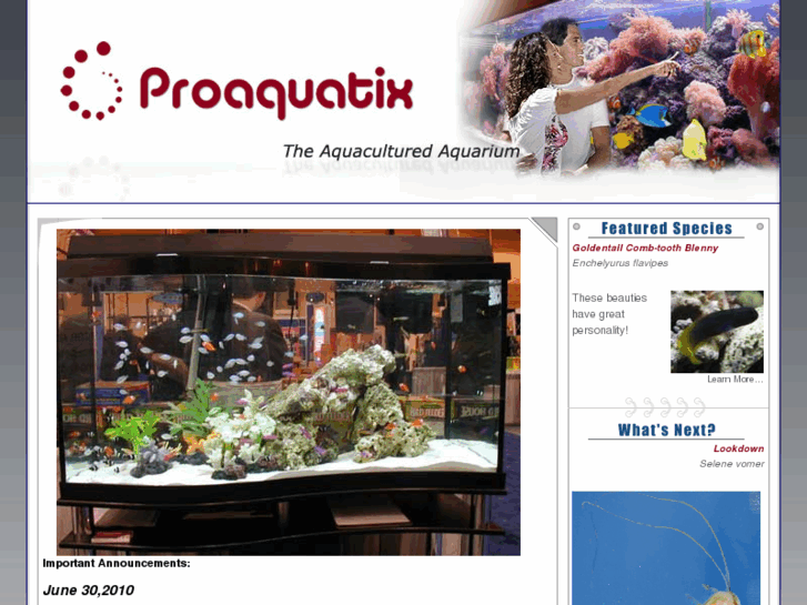 www.proaquatix.com