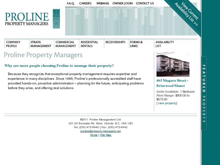 www.property-managers.net