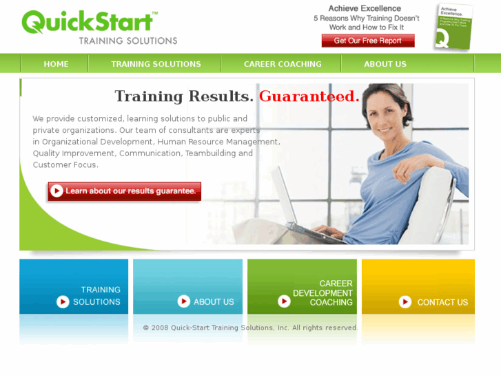www.quickstarttrainingsolutions.com