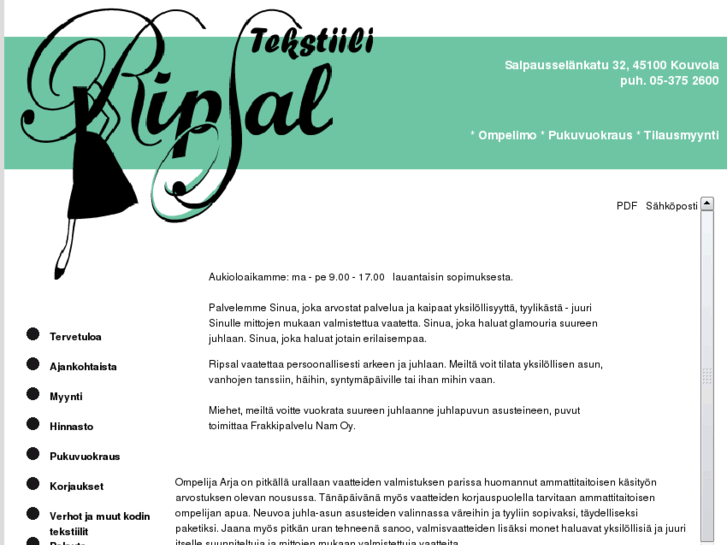 www.ripsal.com