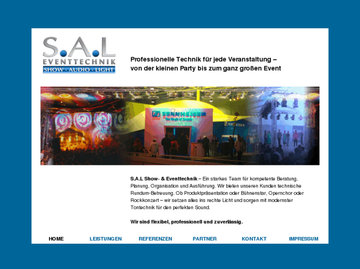 www.sal-eventtechnik.de