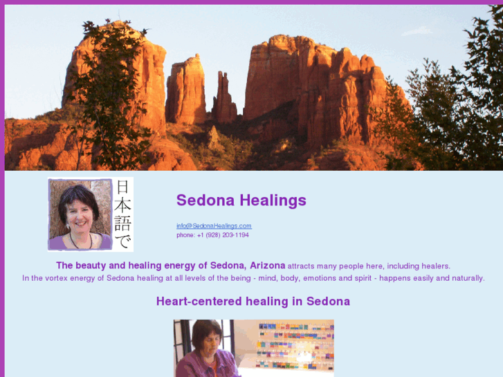 www.sedonahealings.com