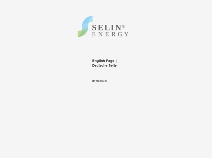 www.selin-energy.net