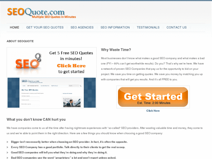 www.seoquote.com