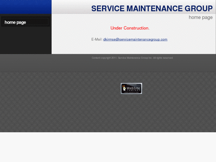 www.servicemaintenancegroup.com