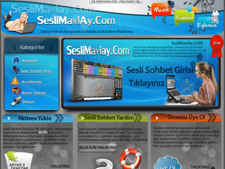 www.seslimaviay.com