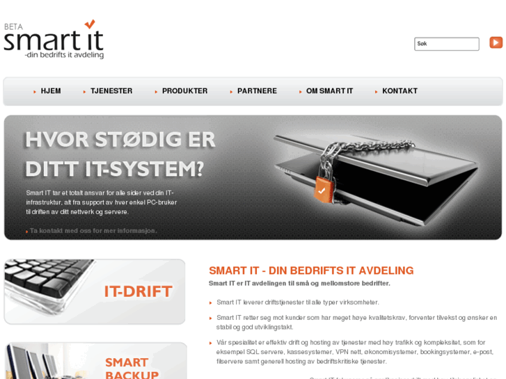 www.smartit.no