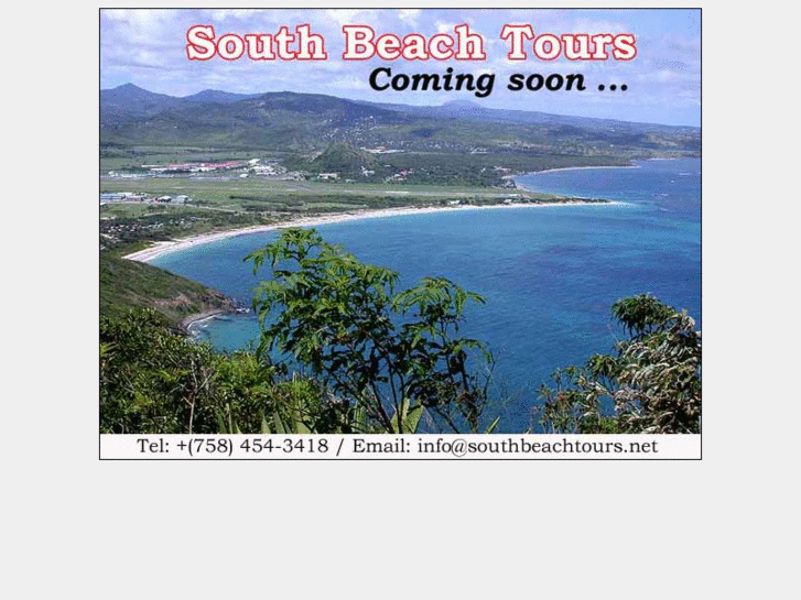 www.southbeachtours.net