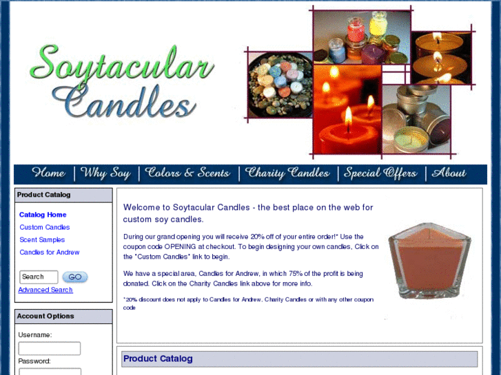 www.soytacular-candles.com