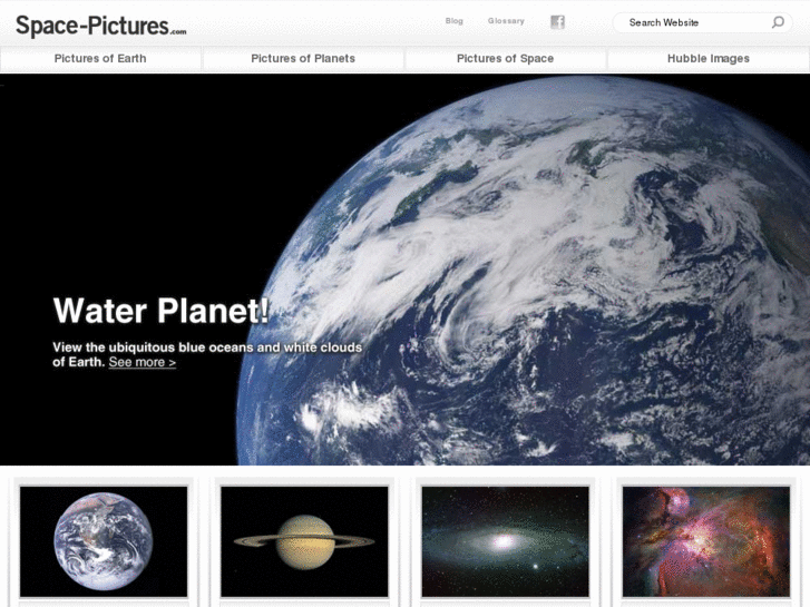 www.space-pictures.com