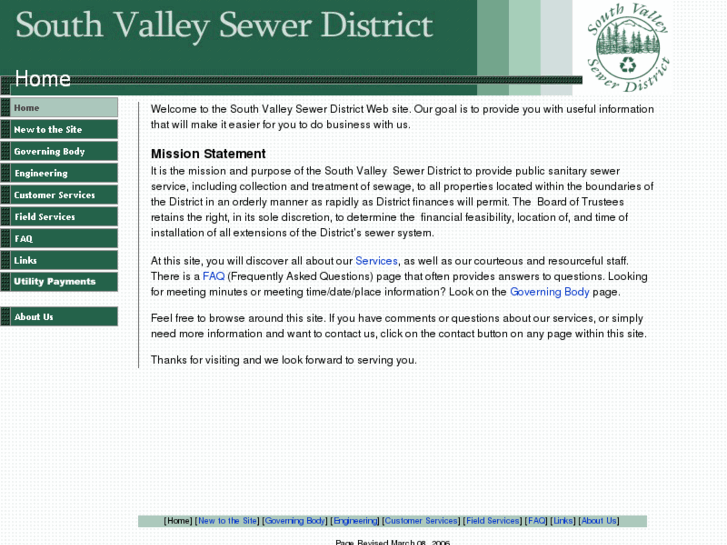 www.svsewer.com