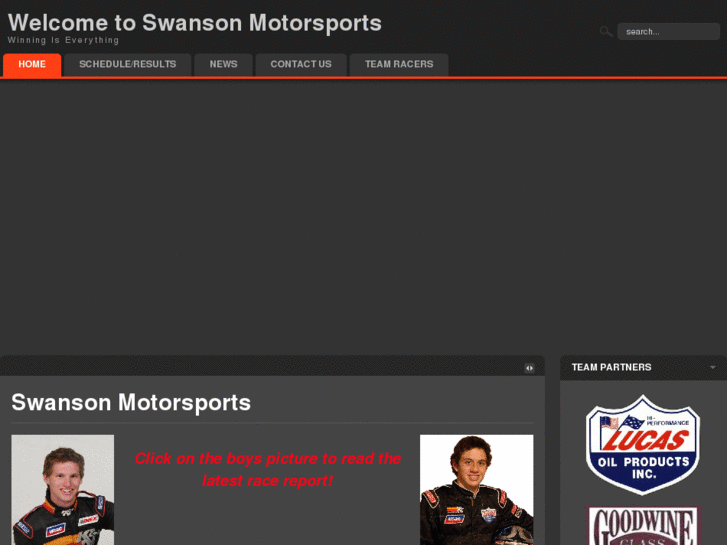 www.swansonmotorsports.com