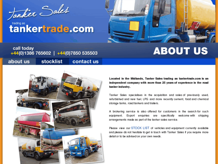 www.tankertrade.com