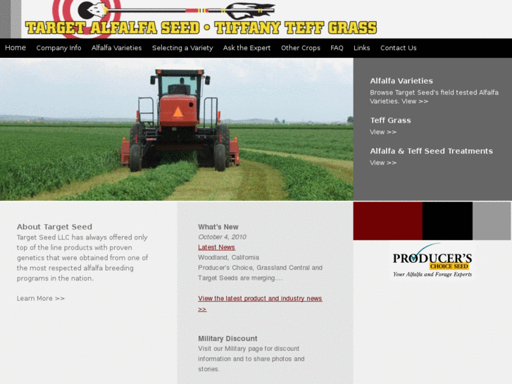 www.targetseed.com