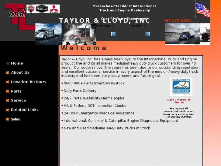 www.taylorandlloyd.com