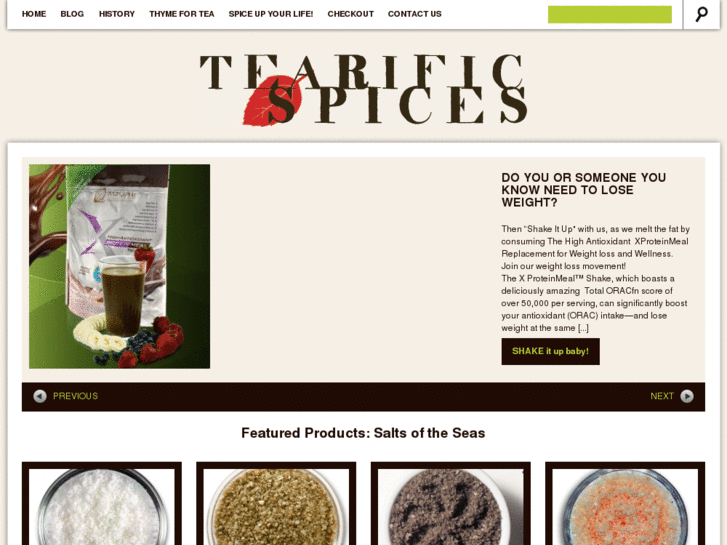 www.tearificspices.com