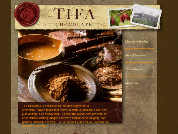 www.teefachocolate.com