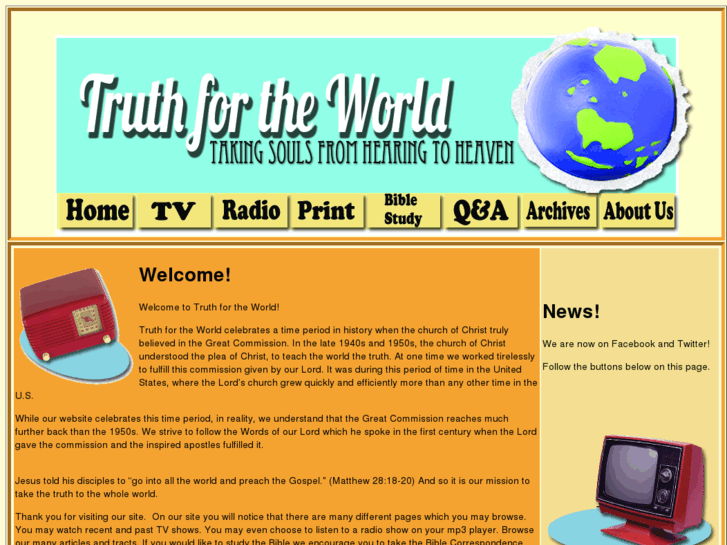 www.tftw2.org