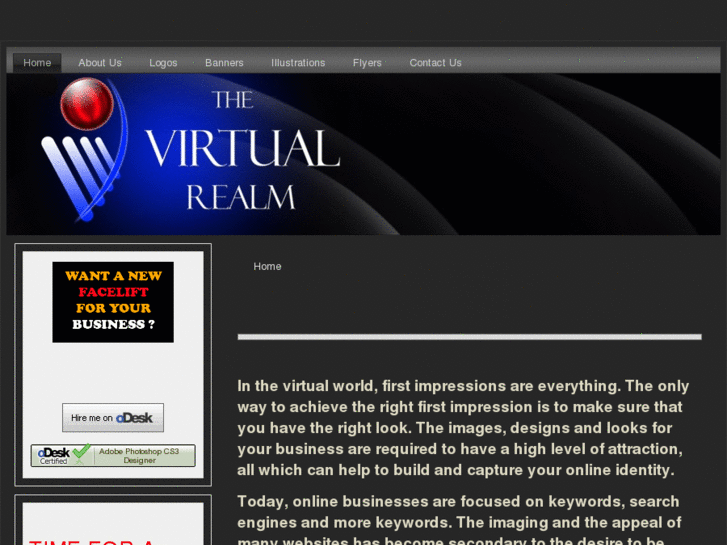 www.thevirtualrealm.com